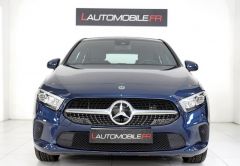 MERCEDES CLASSE A HYBRIDE 2020 BLEU 66355 km