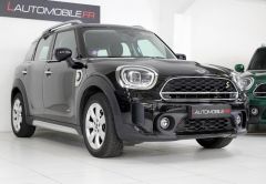 MINI COUNTRYMAN HYBRIDE 2021 NOIR 52190 km