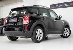 OCCASION MINI COUNTRYMAN (2) COOPER SE 125CH + 95CH BUSINESS DESIGN ALL4 BVA6