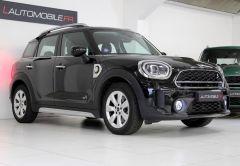 MINI COUNTRYMAN HYBRIDE 2021 NOIR 52190 km