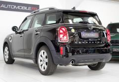 OCCASION MINI COUNTRYMAN (2) COOPER SE 125CH + 95CH BUSINESS DESIGN ALL4 BVA6