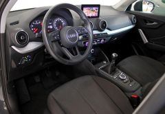 OCCASIONS AUDI Q2 30 TFSI 116CH BUSINESS LINE