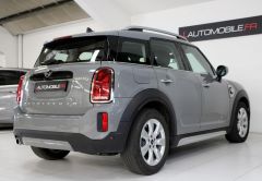 MINI COUNTRYMAN HYBRIDE 2022 GRIS MTAL 53313 km