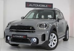 OCCASIONS MINI COUNTRYMAN HYBRIDE 2022 NORD (59)