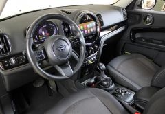 OCCASIONS MINI COUNTRYMAN (2) COOPER SE 125CH + 95CH BUSINESS DESIGN ALL4 BVA6