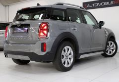 OCCASION MINI COUNTRYMAN (2) COOPER SE 125CH + 95CH BUSINESS DESIGN ALL4 BVA6