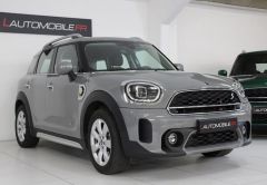 OCCASION MINI COUNTRYMAN (2) COOPER SE 125CH + 95CH BUSINESS DESIGN ALL4 BVA6