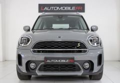 MINI COUNTRYMAN HYBRIDE 2022 GRIS MTAL 53313 km