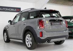 MINI COUNTRYMAN HYBRIDE 2022 GRIS MTAL 53313 km