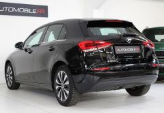 MERCEDES CLASSE A HYBRIDE 2020 NOIR 89133 km