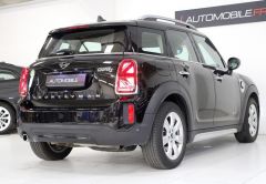 MINI COUNTRYMAN HYBRIDE 2021 NOIR 70261 km