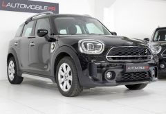 MINI COUNTRYMAN HYBRIDE 2021 NOIR 70261 km