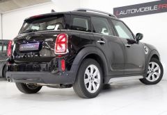 OCCASION MINI COUNTRYMAN (2) COOPER SE 125CH + 95CH COOPER SE PACK CHILI ALL4 BVA6