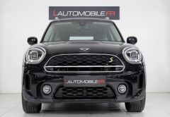 OCCASION MINI COUNTRYMAN (2) COOPER SE 125CH + 95CH COOPER SE PACK CHILI ALL4 BVA6