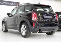 OCCASION MINI COUNTRYMAN (2) COOPER SE 125CH + 95CH COOPER SE PACK CHILI ALL4 BVA6