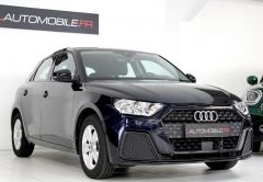 OCCASION AUDI A1 SPORTBACK 25 TFSI 95CH BUSINESS LINE S TRONIC 7