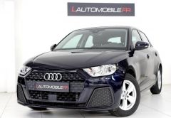 OCCASIONS AUDI A1 SPORTBACK ESSENCE 2020 NORD (59)