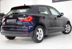 OCCASION AUDI A1 SPORTBACK 25 TFSI 95CH BUSINESS LINE S TRONIC 7