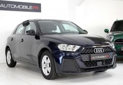 OCCASION AUDI A1 SPORTBACK 25 TFSI 95CH BUSINESS LINE S TRONIC 7