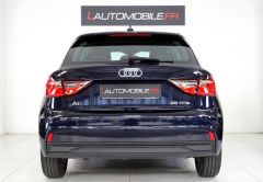 OCCASION AUDI A1 SPORTBACK 25 TFSI 95CH BUSINESS LINE S TRONIC 7