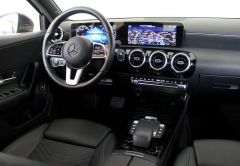 OCCASION MERCEDES CLASSE A 250 E 160+102CH STYLE LINE 8G-DCT