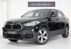 OCCASIONS BMW X2 DIESEL 2019 NORD (59)