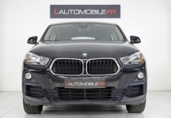 OCCASION BMW X2 (F39) SDRIVE 16D BUSINESS DESIGN