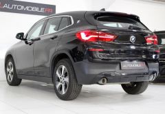 OCCASION BMW X2 (F39) SDRIVE 16D BUSINESS DESIGN