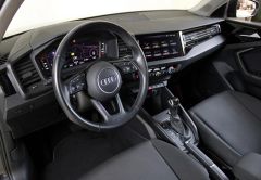 OCCASIONS AUDI A1 SPORTBACK 25 TFSI 95CH BUSINESS LINE S TRONIC 7