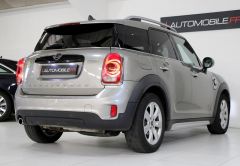 MINI COUNTRYMAN HYBRIDE 2019 GRIS MTAL 90228 km