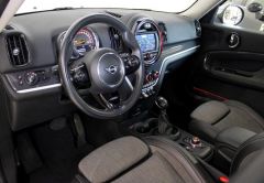 OCCASIONS MINI COUNTRYMAN COOPER SE 136CH + 88CH CHILI ALL4 BVA TOIT OUVRANT PANORAMIQUE