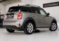 OCCASION MINI COUNTRYMAN COOPER SE 136CH + 88CH CHILI ALL4 BVA TOIT OUVRANT PANORAMIQUE