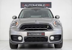 OCCASION MINI COUNTRYMAN COOPER SE 136CH + 88CH CHILI ALL4 BVA TOIT OUVRANT PANORAMIQUE