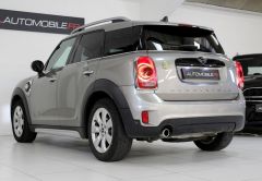 OCCASION MINI COUNTRYMAN COOPER SE 136CH + 88CH CHILI ALL4 BVA TOIT OUVRANT PANORAMIQUE