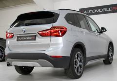 BMW X1 DIESEL 2016 GRIS C 102021 km