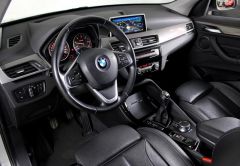 OCCASIONS BMW X1 (F48) SDRIVE18D XLINE