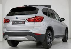 OCCASION BMW X1 (F48) SDRIVE18D XLINE