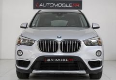 OCCASION BMW X1 (F48) SDRIVE18D XLINE