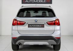 BMW X1 DIESEL 2016 GRIS C 102021 km