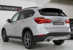 OCCASION BMW X1 (F48) SDRIVE18D XLINE