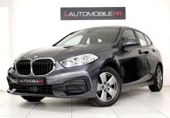 OCCASIONS BMW SERIE 1 DIESEL 2019 NORD (59)