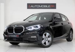 OCCASIONS BMW SERIE 1 DIESEL 2019 NORD (59)