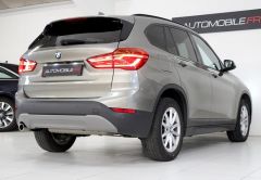 BMW X1 ESSENCE 2019 GRIS MTAL 130348 km