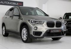 BMW X1 ESSENCE 2019 GRIS MTAL 130348 km