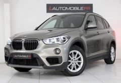 OCCASIONS BMW X1 ESSENCE 2019 NORD (59)