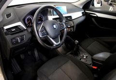 occasions BMW X1 (F48) SDRIVE18I 136CH BUSINESS DESIGN