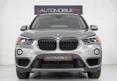 OCCASION BMW X1 (F48) SDRIVE18I 136CH BUSINESS DESIGN