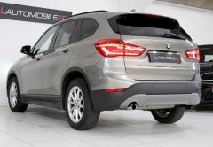 OCCASION BMW X1 (F48) SDRIVE18I 136CH BUSINESS DESIGN