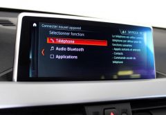 OCCASION BMW X1 (F48) SDRIVE18I 136CH BUSINESS DESIGN