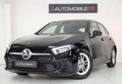 OCCASIONS MERCEDES CLASSE A ESSENCE 2020 NORD (59)